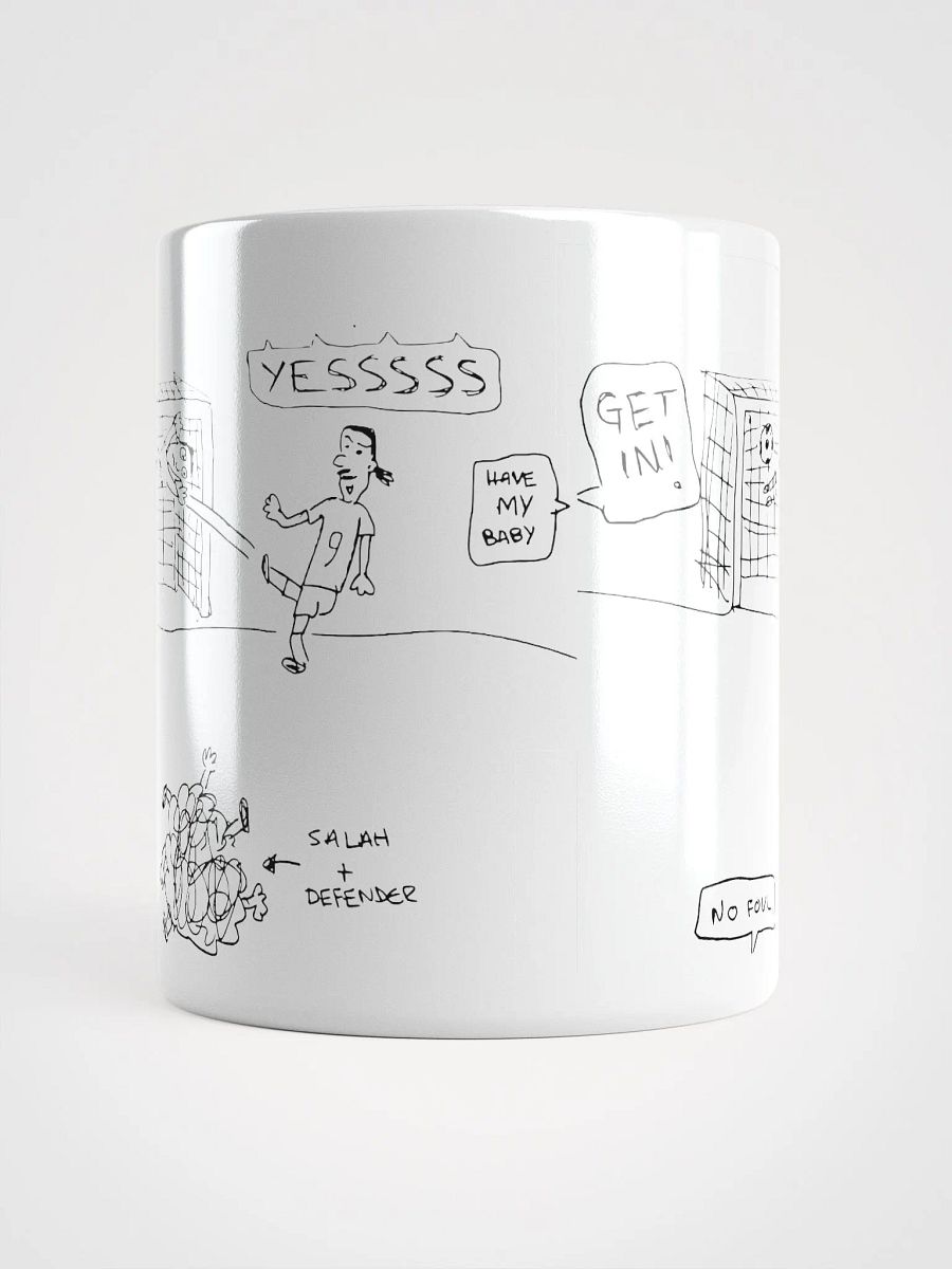 Crude drawing - Nunezzz!! product image (13)