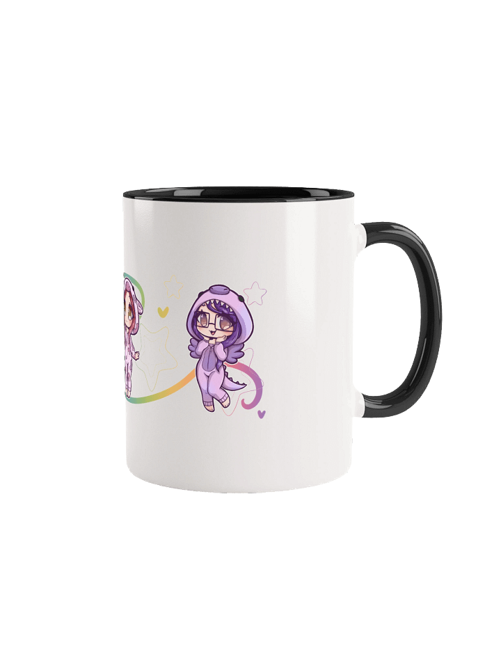 Tux2, Missieb12, Mama_MJ collab Onesie product image (7)