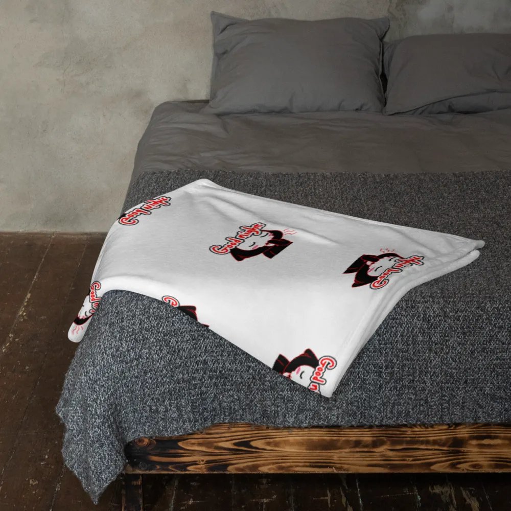 Sleepy Cozy Reaper Prr Prr Prr product image (23)
