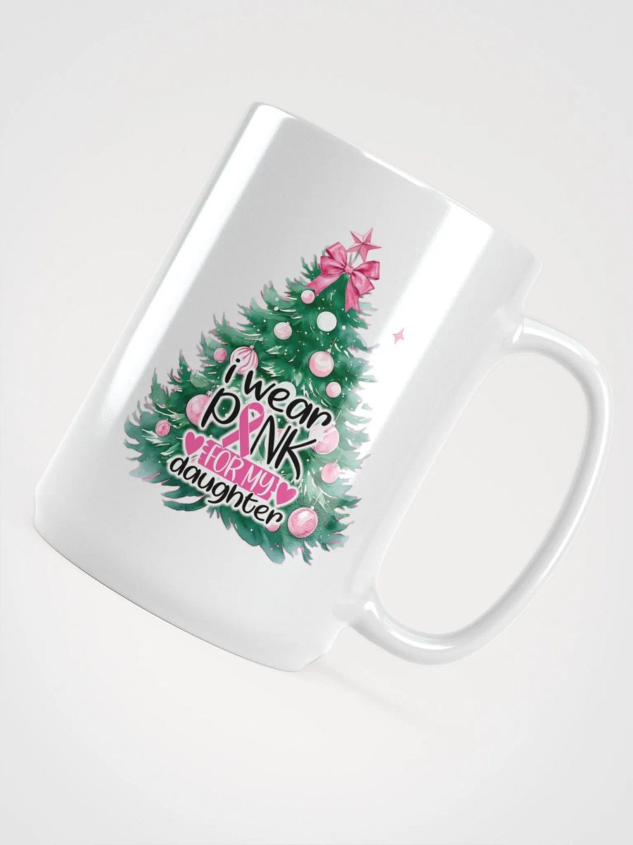 For My Daughter Tall Mug product image (4)