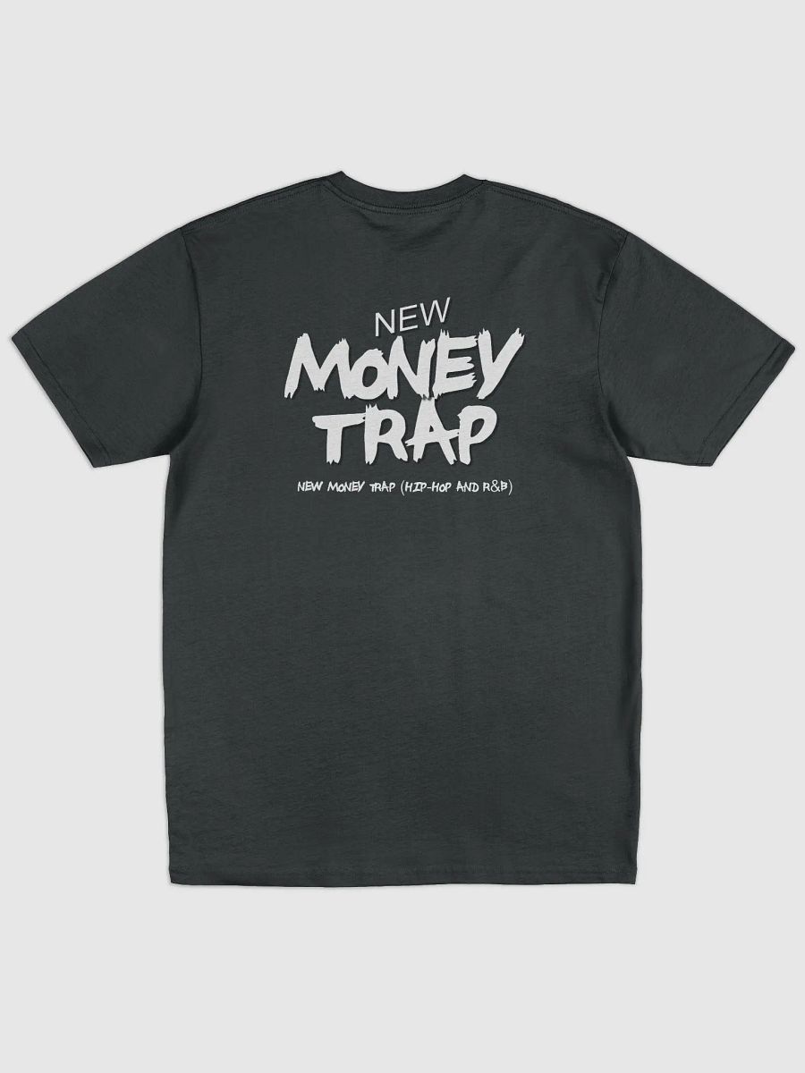 The New Money Trap Diamond Edition T-Shirt 2023 product image (4)
