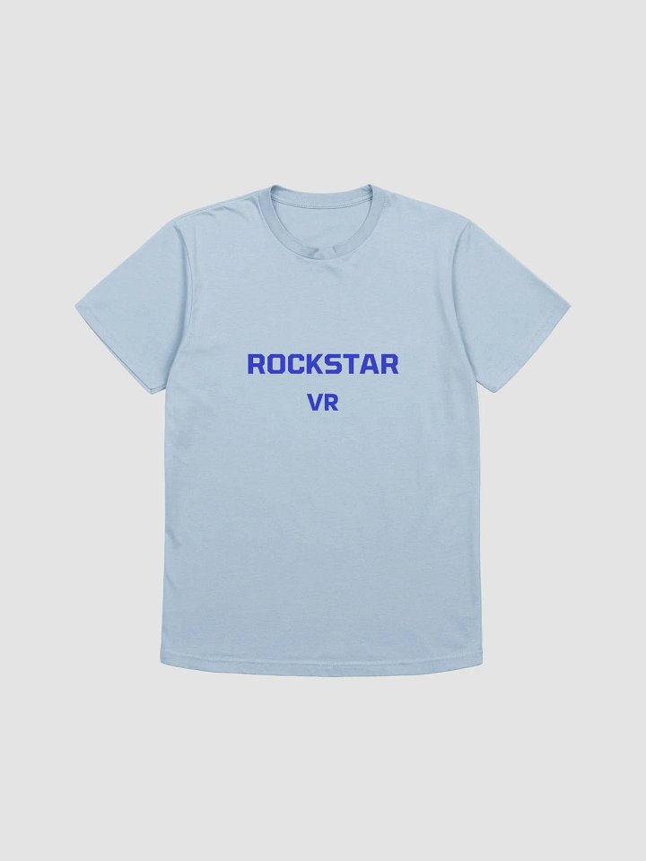 RockstarVr T-shirt product image (1)