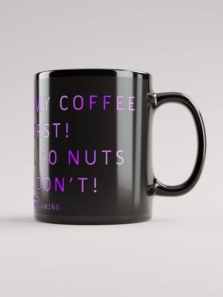 Nuts for Coffee product image (1)