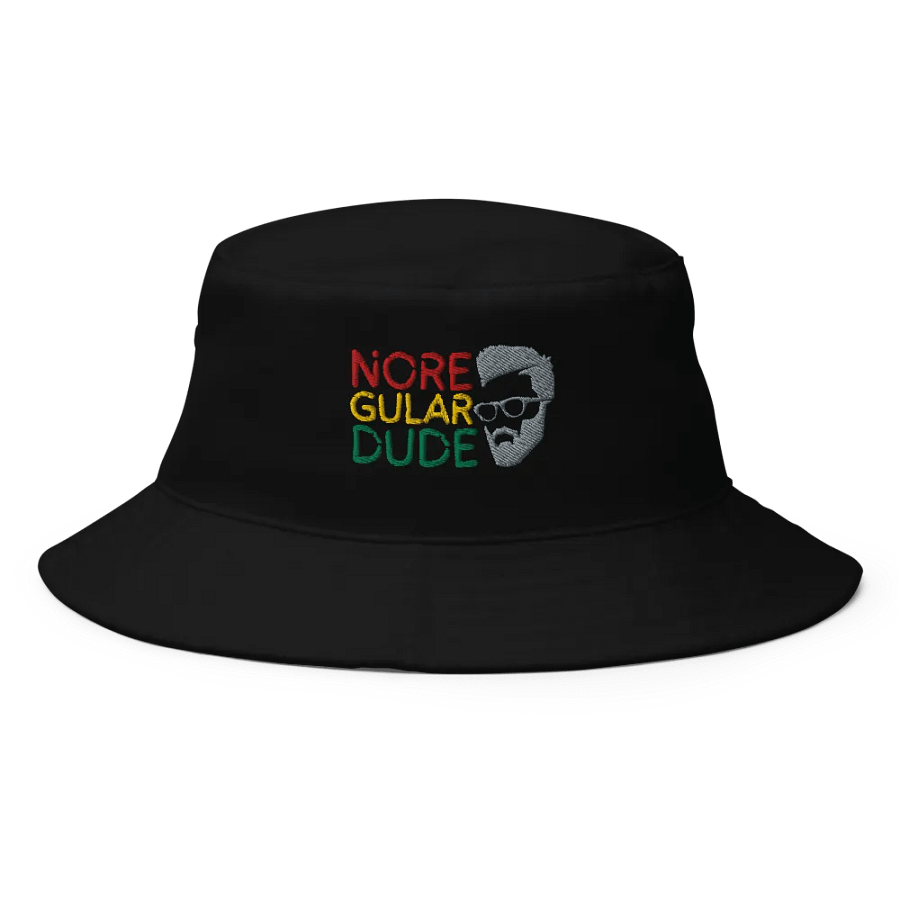 Bold Statement Bucket Hat product image (3)