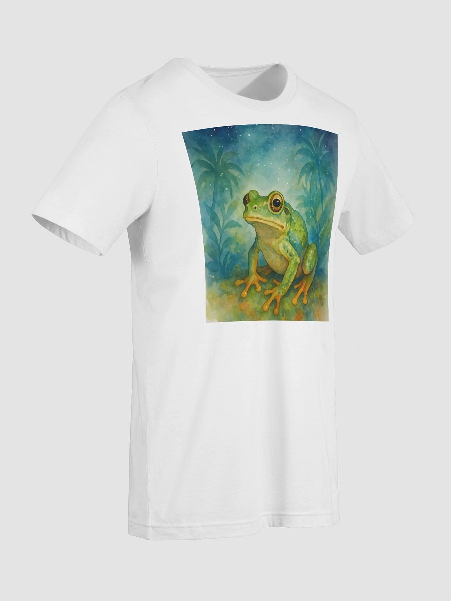Sapo Concho Spirit Animal Watercolor product image (60)