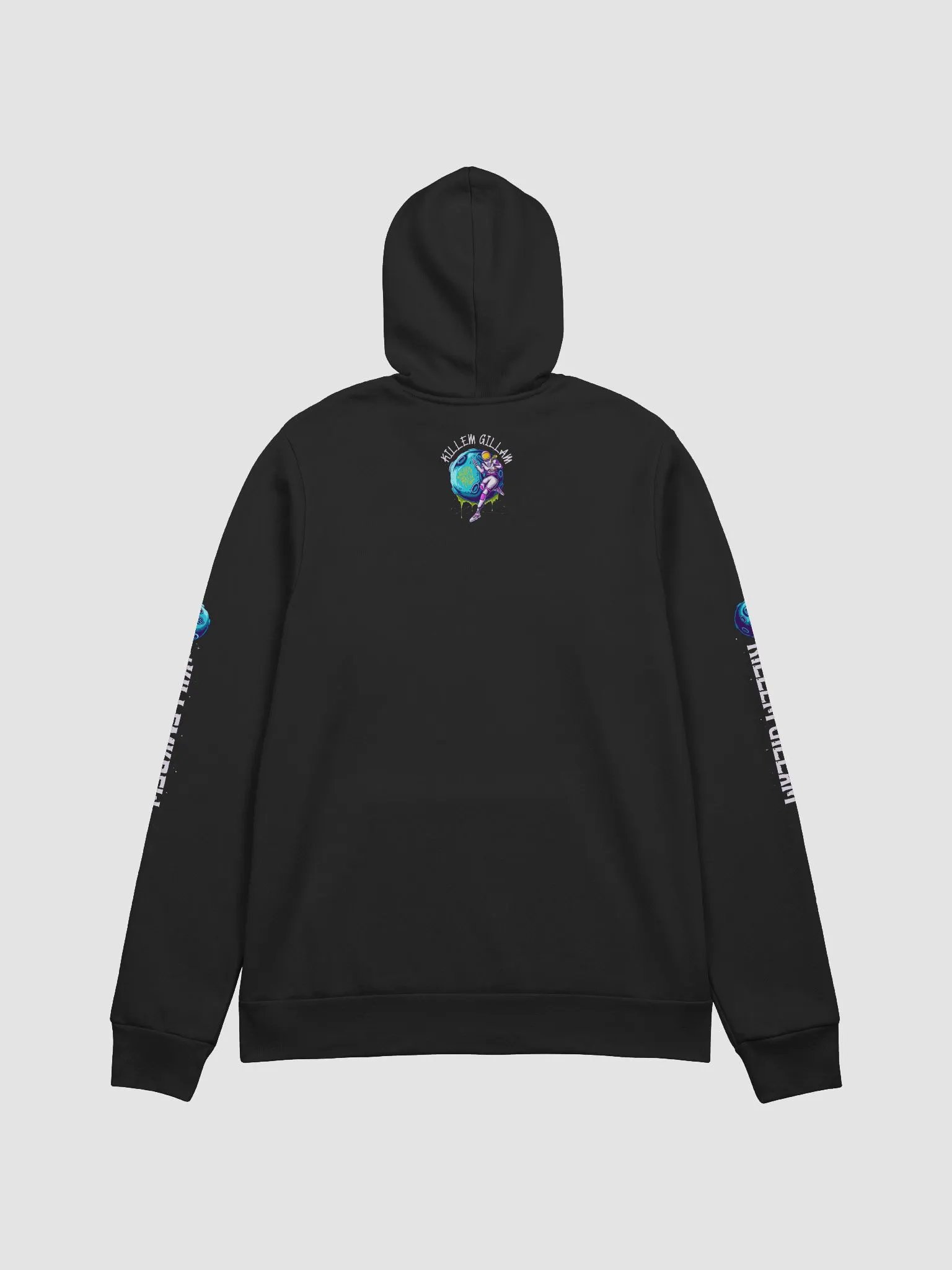 Kosmic Krew Hoodie product image (2)