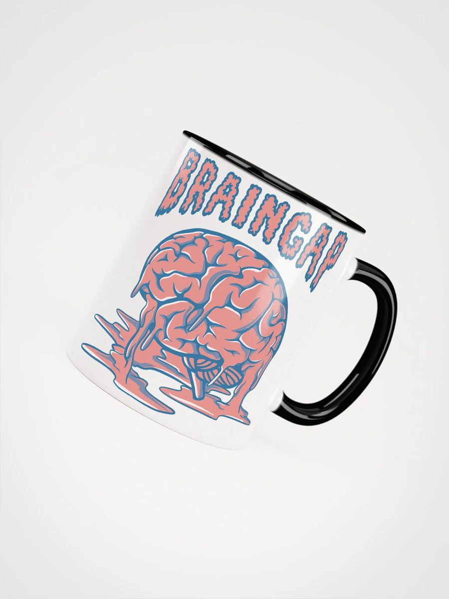 Brainiac Ceramic Mug product image (13)