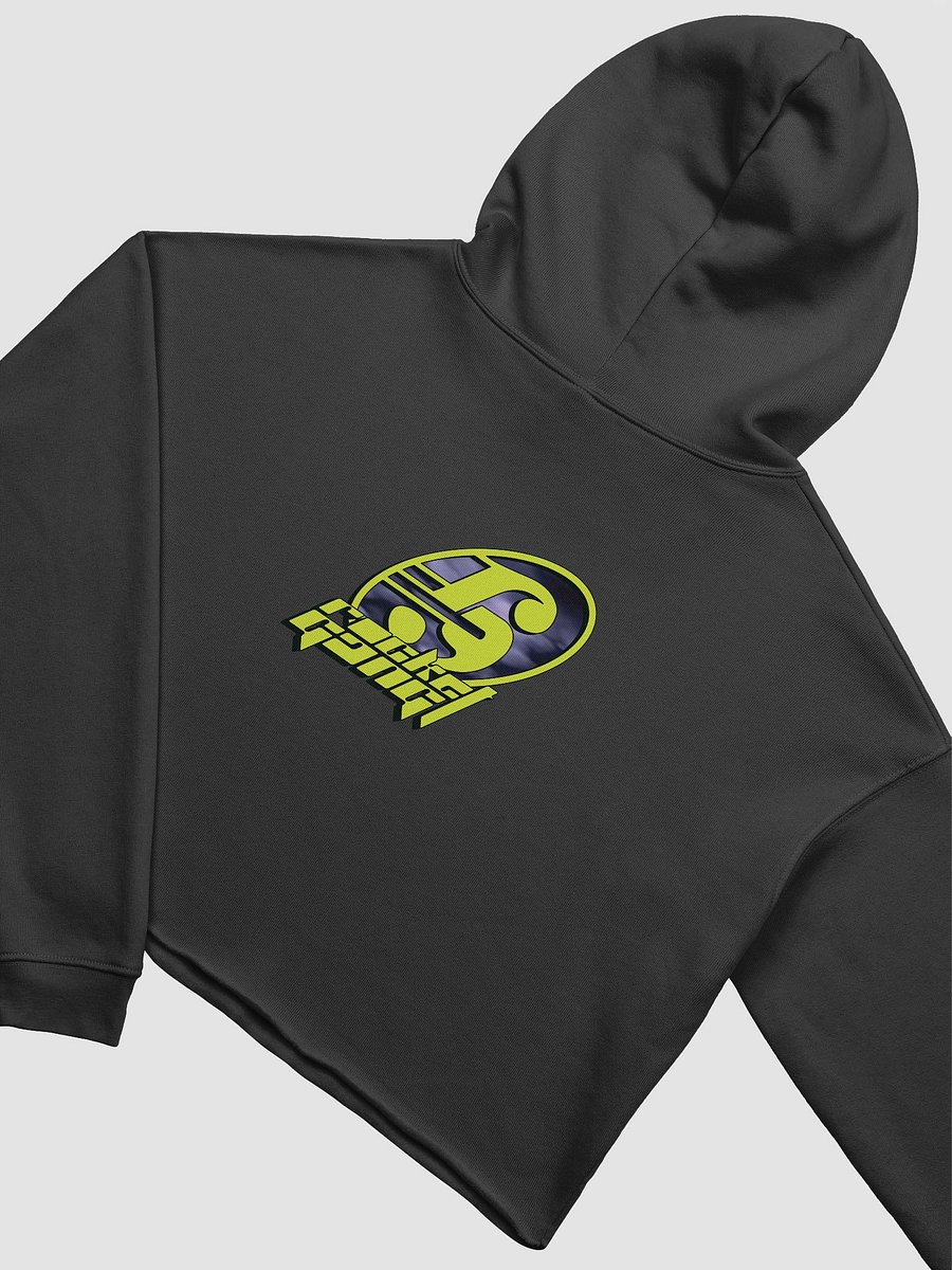 Woogity Woogity Woogity Cropped Hoodie product image (32)