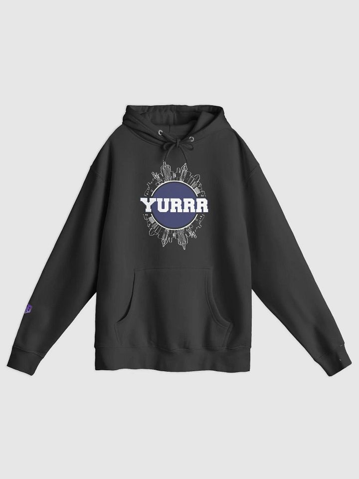 Yurrr Hoodie product image (3)