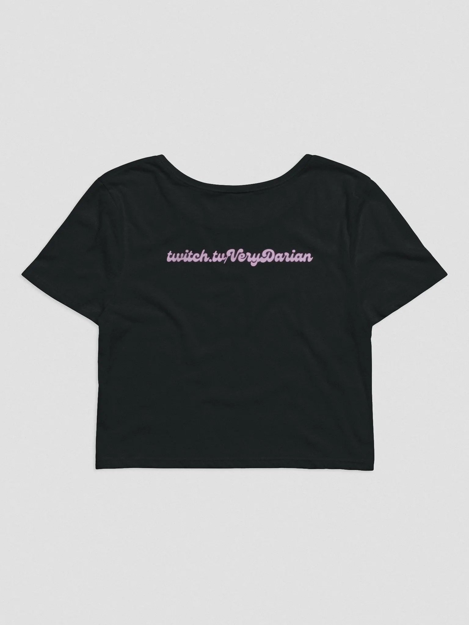 BALLS!™ Cropped T-shirt product image (11)