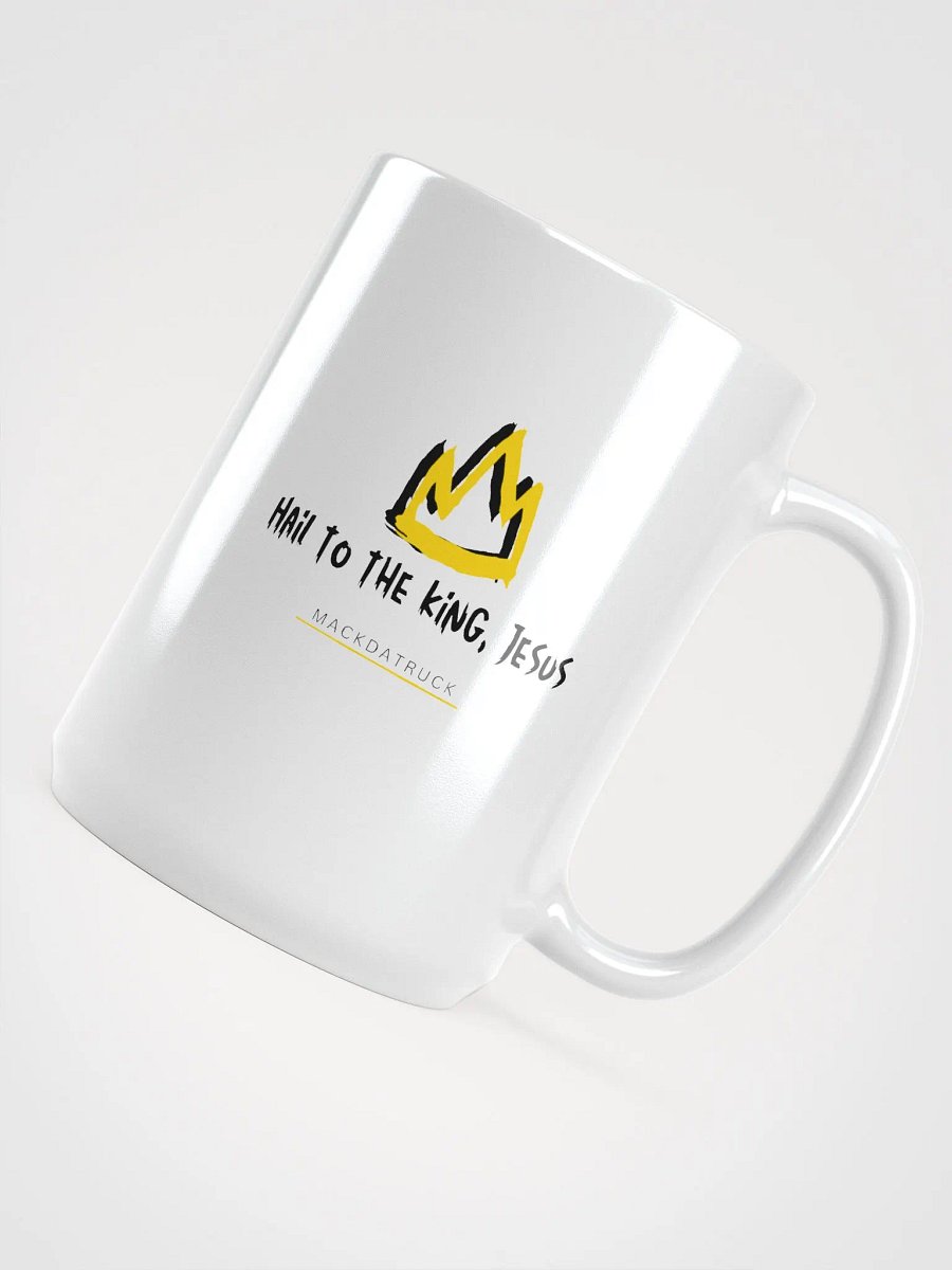 Hail to the king product image (4)