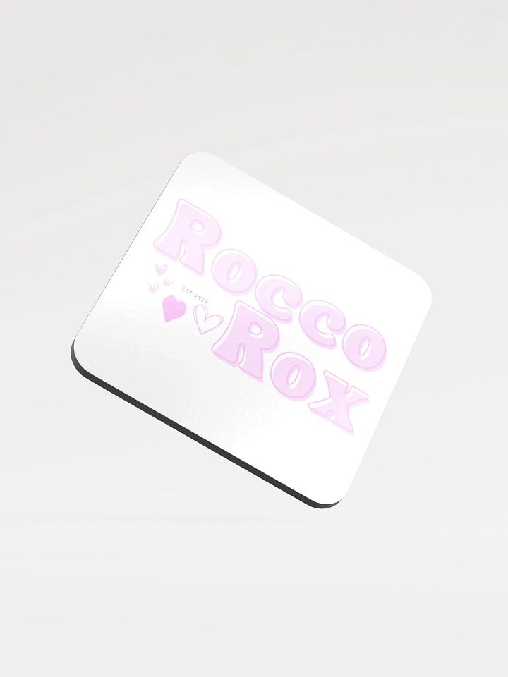 RoccoRox Coaster product image (1)