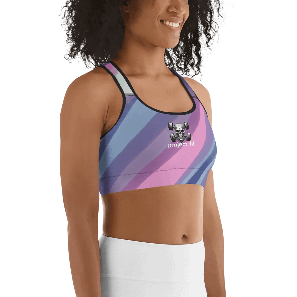 project fit Sports Bra product image (3)