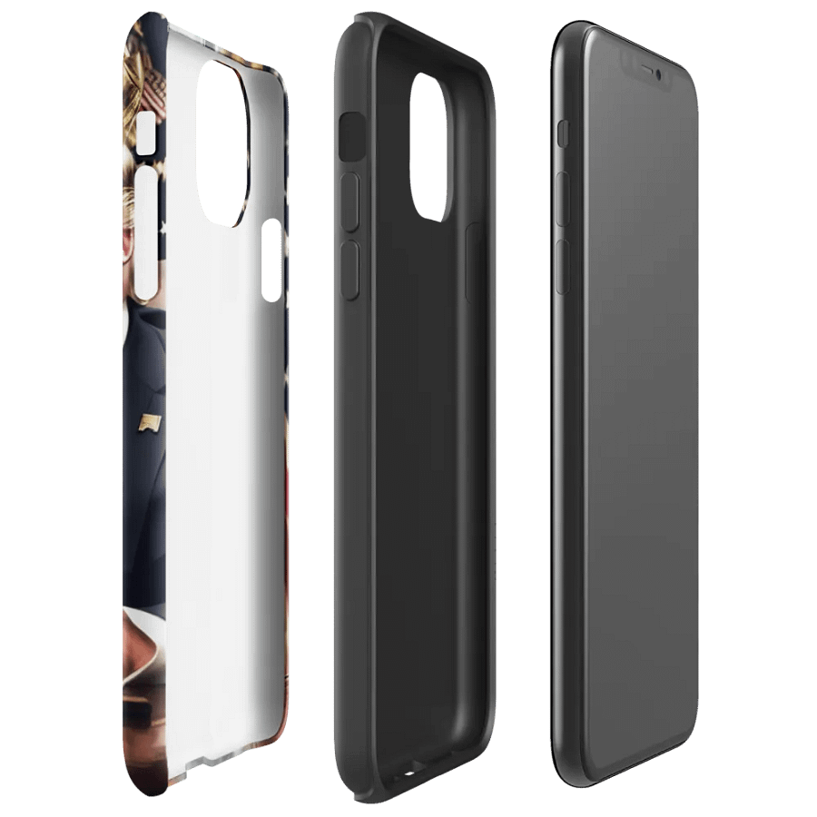 The Return of the King iPhone Case product image (4)