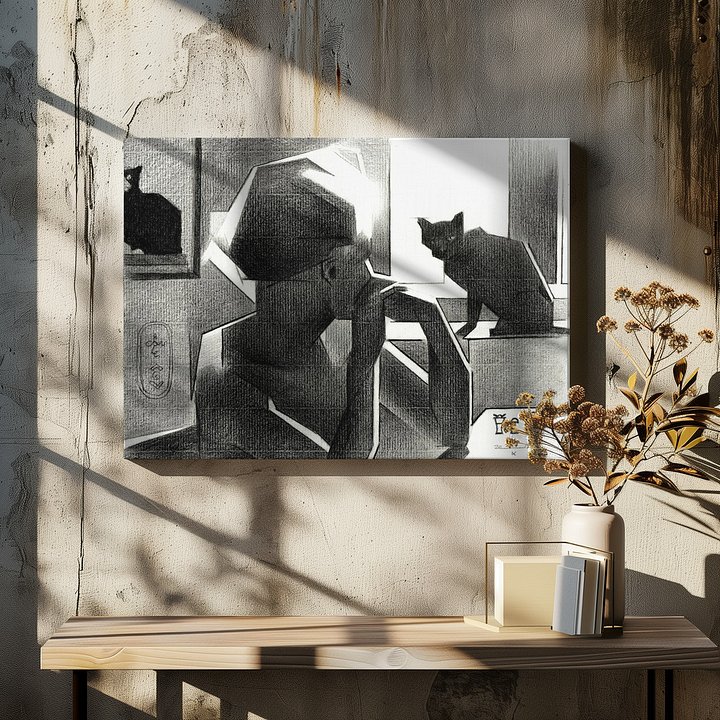 Bastet – 15-10-24 product image (2)