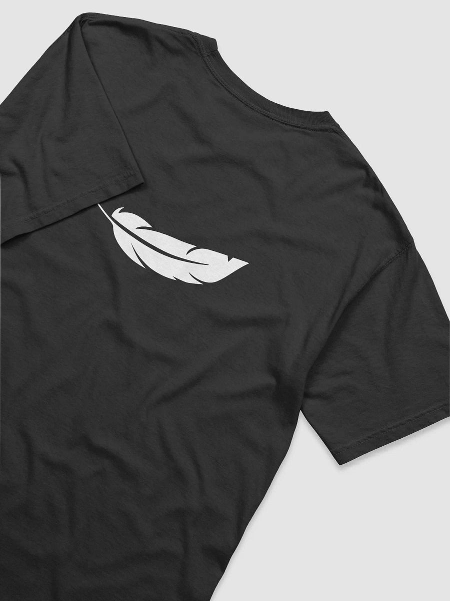 cp special feather t-shirt reversed product image (4)