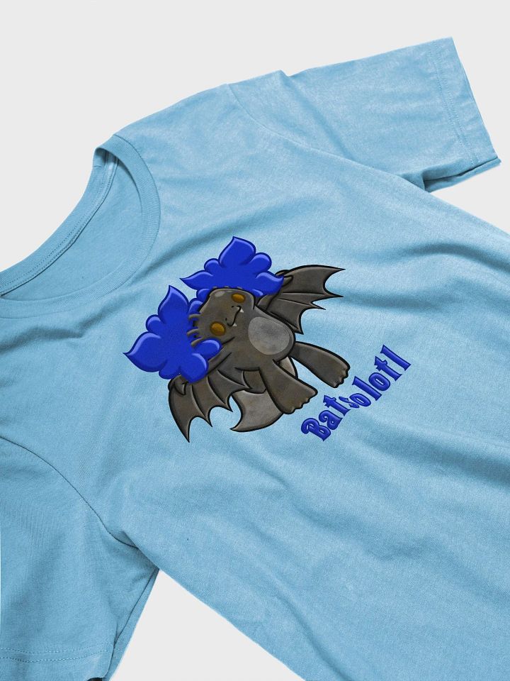 Batsolotl Tee product image (2)
