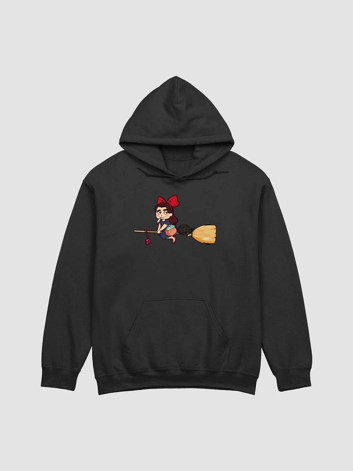 StonerBra's Weed Delivery - Hoodie product image (1)
