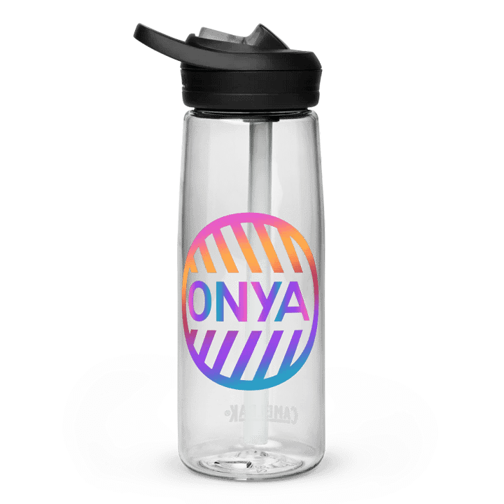 Retro ONYA Camelbak Water Bottle product image (1)
