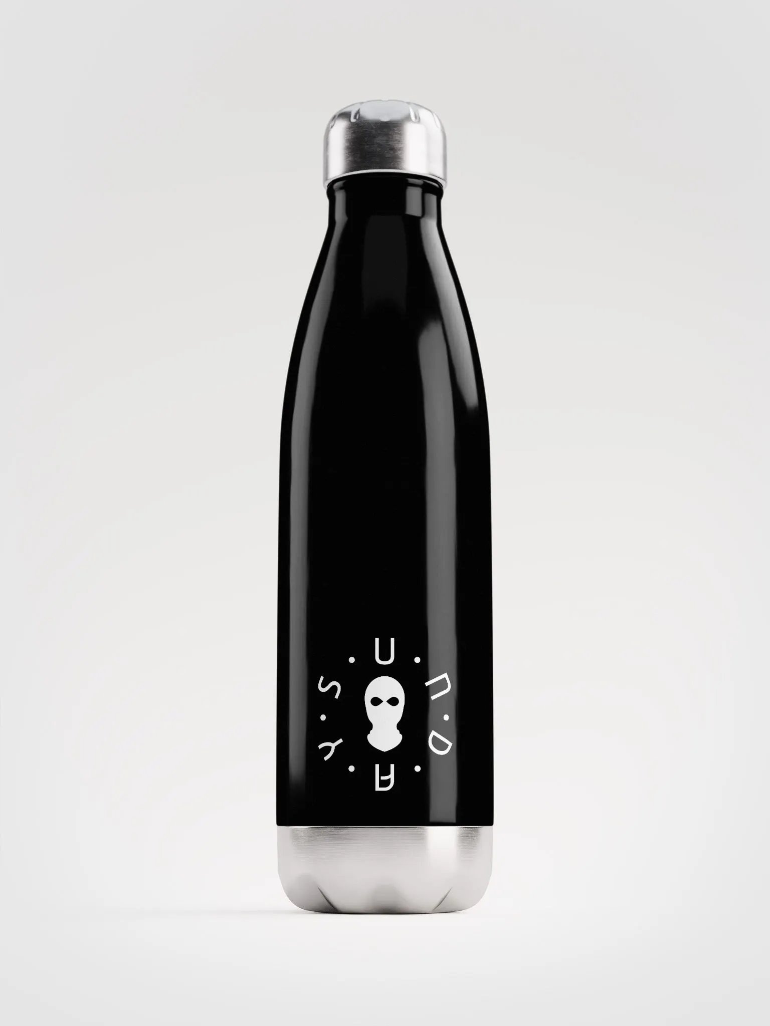 Stainless Steel Water Bottle product image (1)