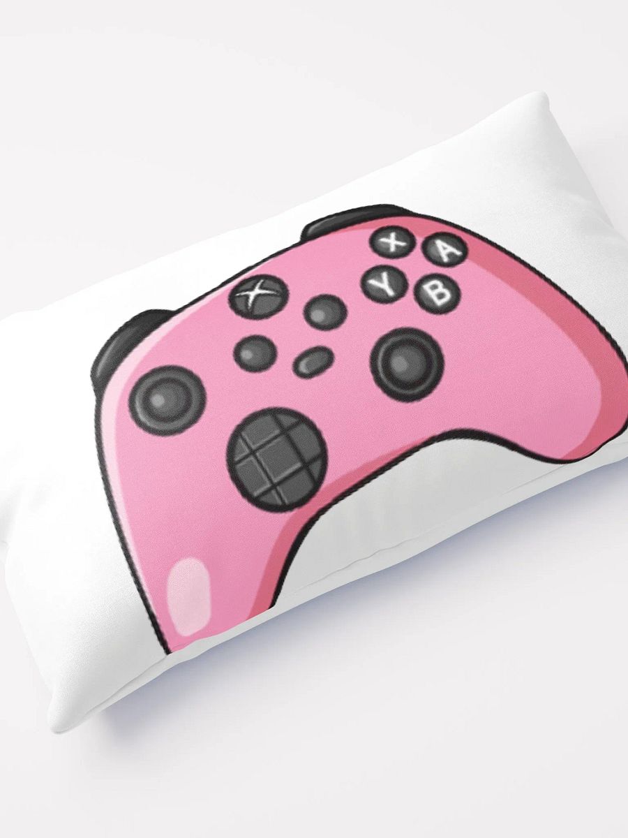 Gamer w/ Controller Pillow product image (10)