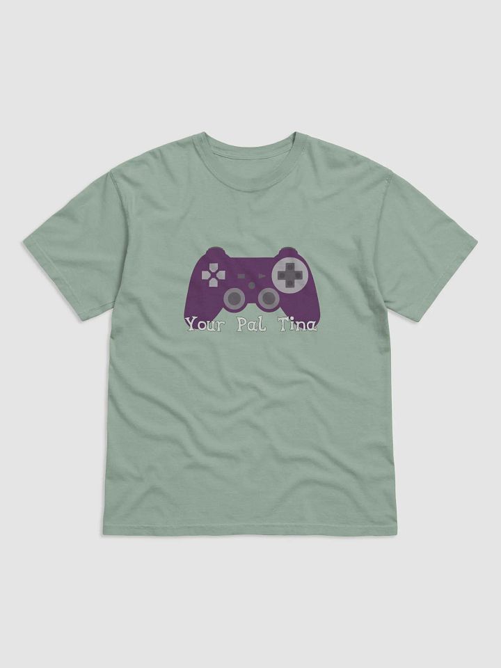 Your Pal Tina Gamer Tee product image (4)