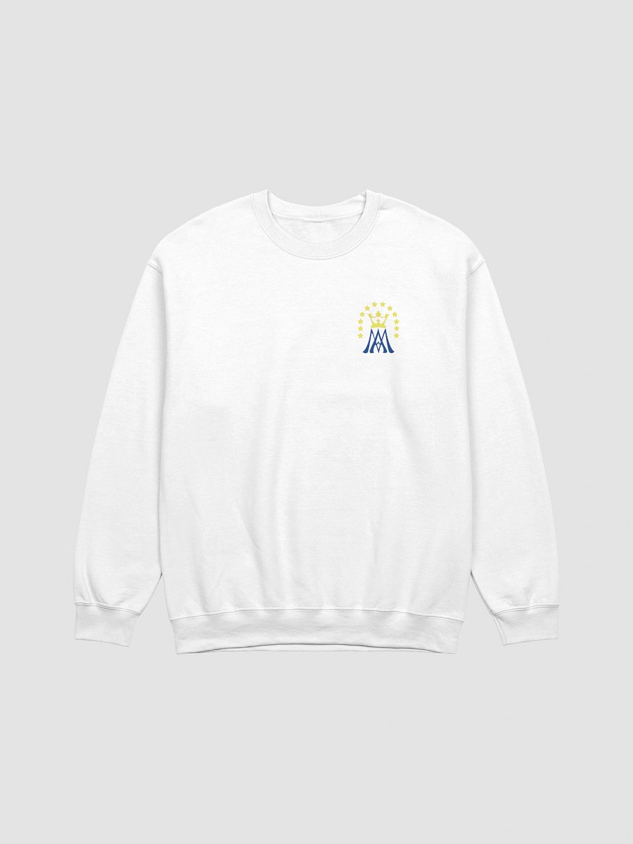 Most Holy Mary - Sweatshirt product image (22)