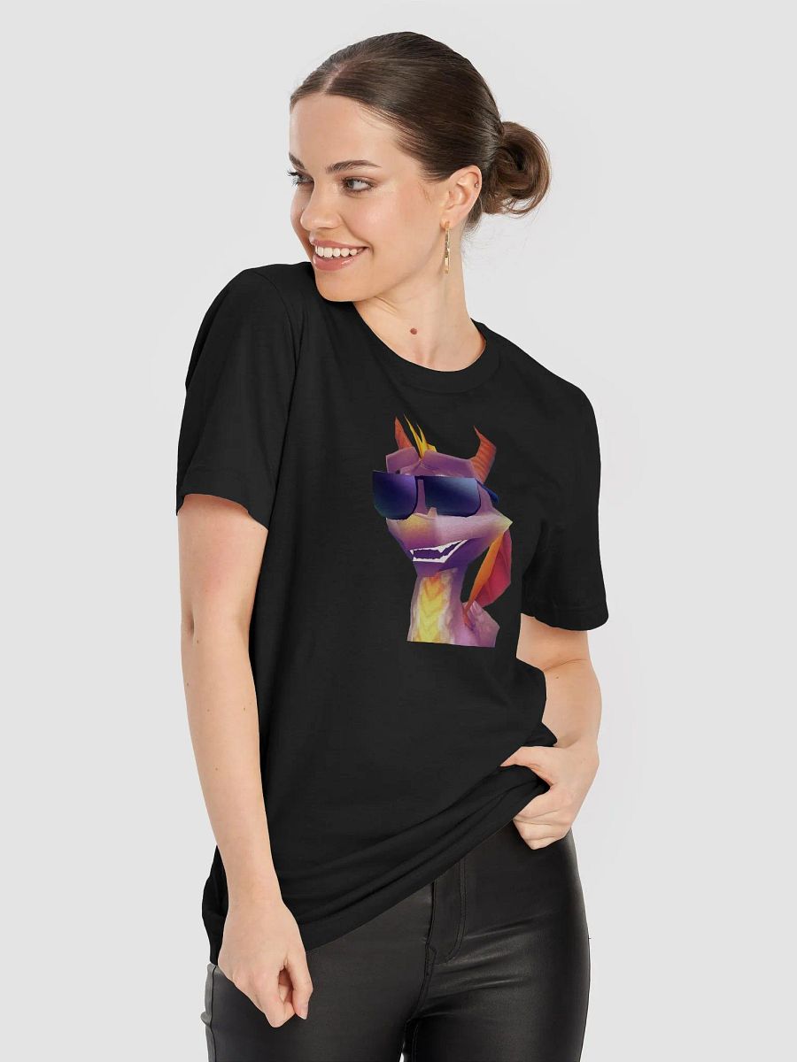 The Dragon with Glasses product image (16)