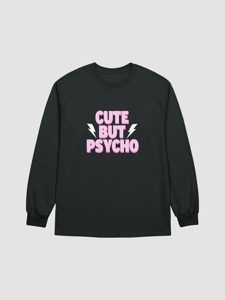 Cute But Psycho product image (8)