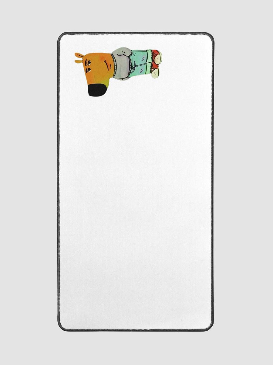 just a chill guy mouse pad product image (2)
