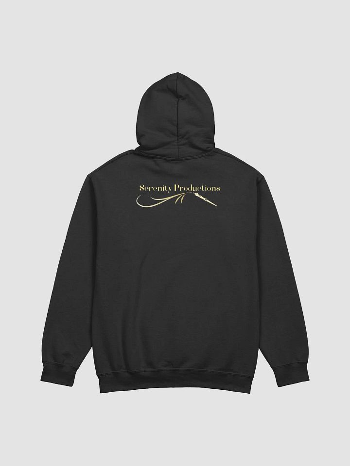 Scypher Hoodie product image (2)