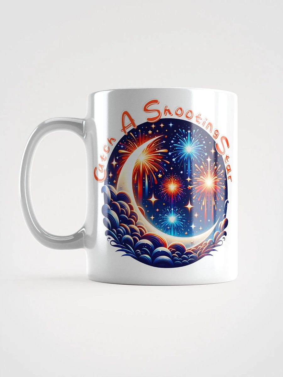 Catch A Shooting Star Mug product image (6)