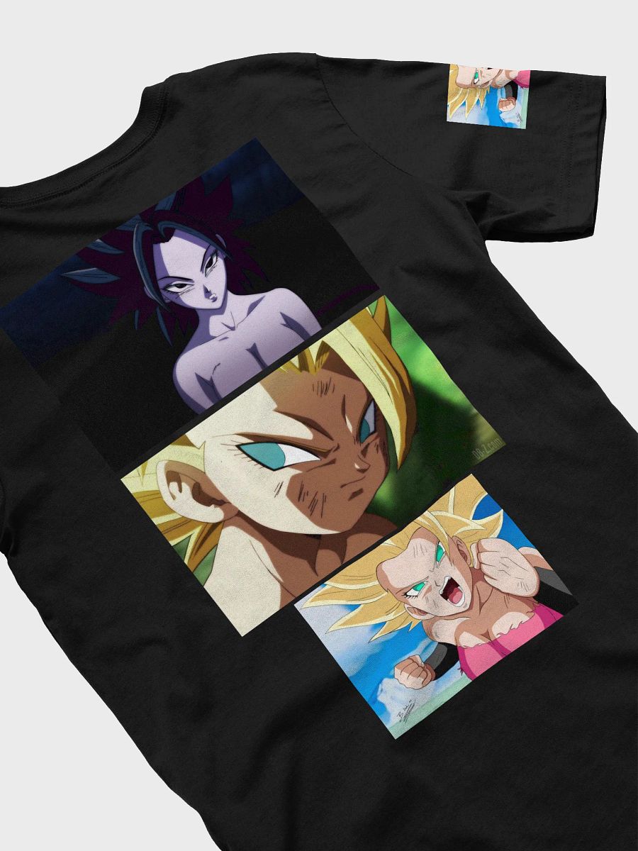 Dragon Ball Super shirt product image (23)