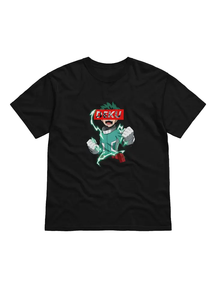 Deku SUPRMEME Drip product image (1)
