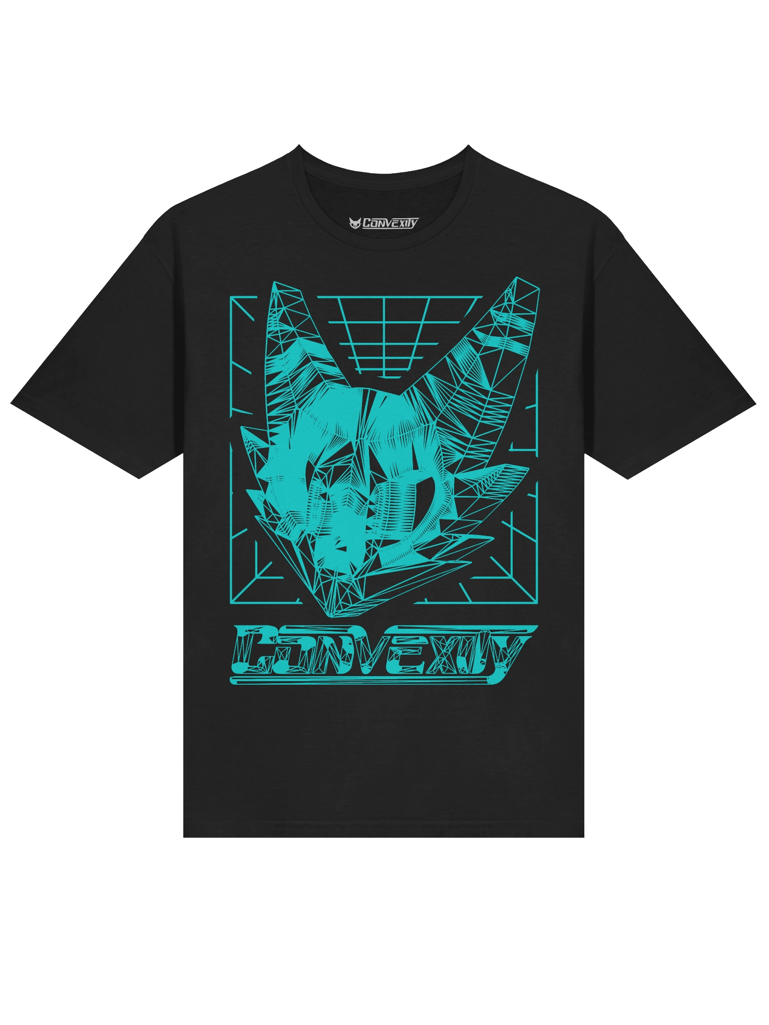 Wireframe Unisex Tee product image (3)