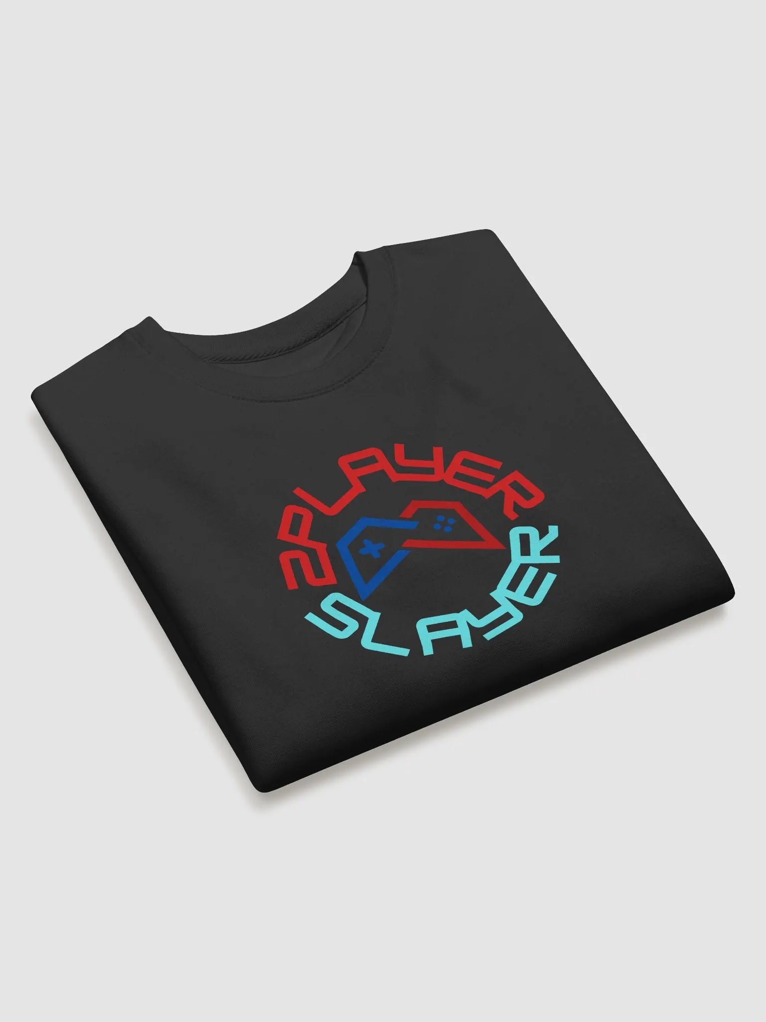 2PlayerSlayer Crewneck Sweatshirt product image (16)