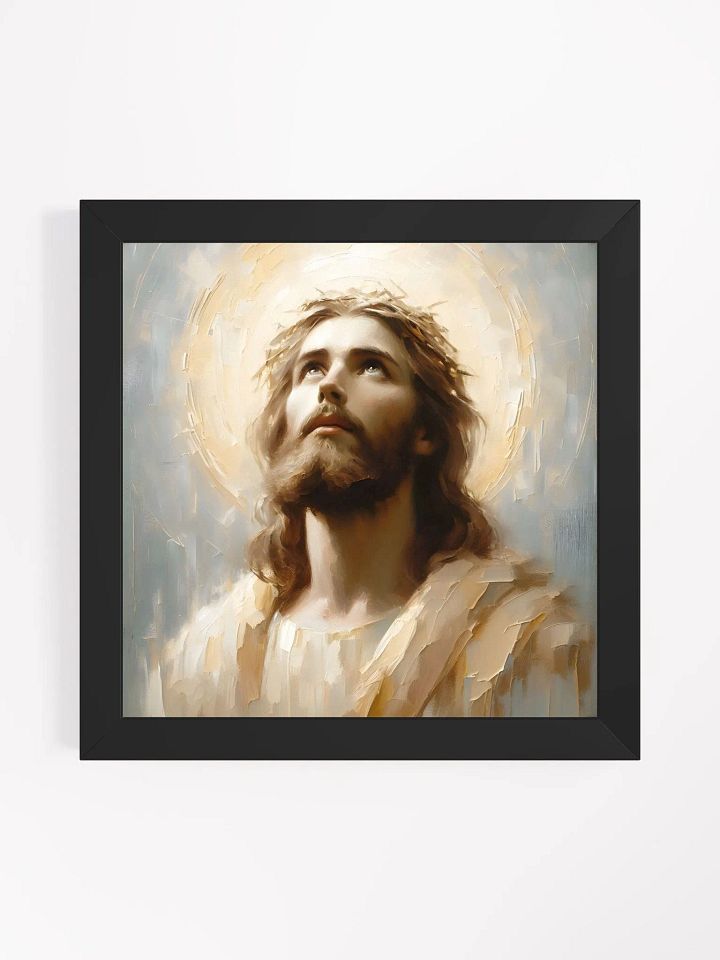 He is With Us product image (4)