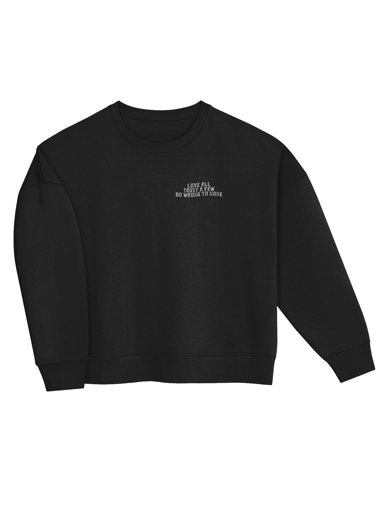 Shakespeare Sweatshirt product image (4)