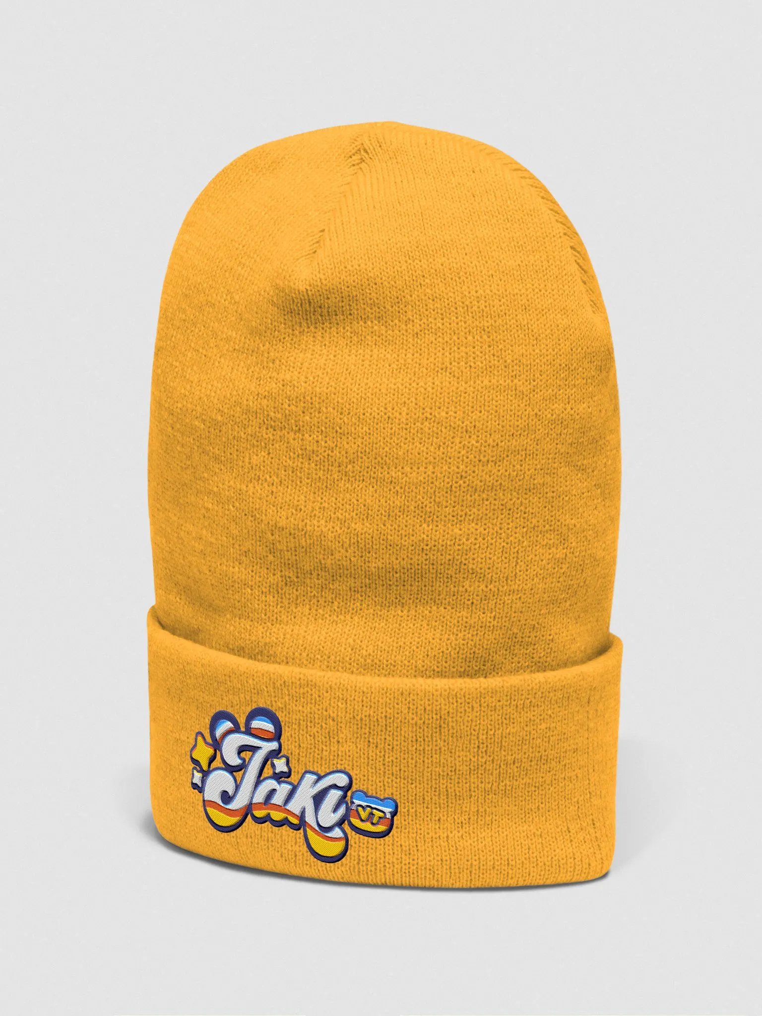 Jaki Vt Beanie product image (5)