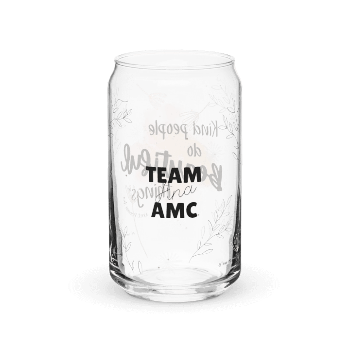 KPDBT - Peach glass product image (2)
