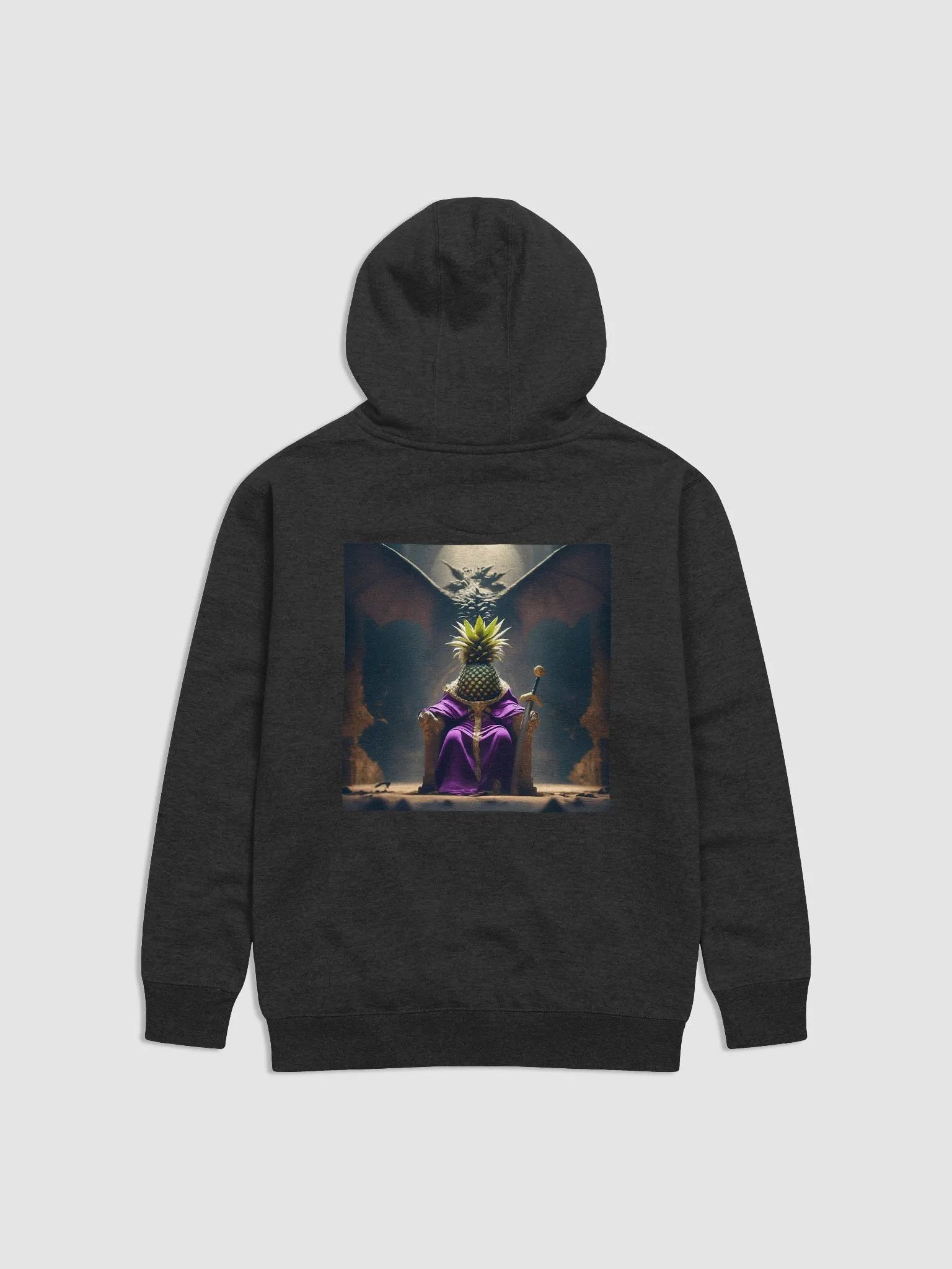 NVR Forfeit Aloha Hoodie 2 product image (22)