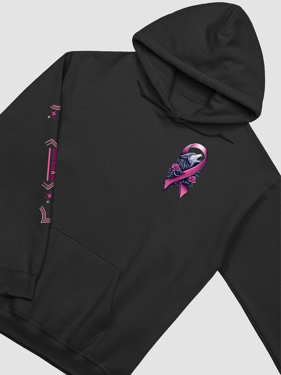 Warriors for Hope Hoodie product image (3)
