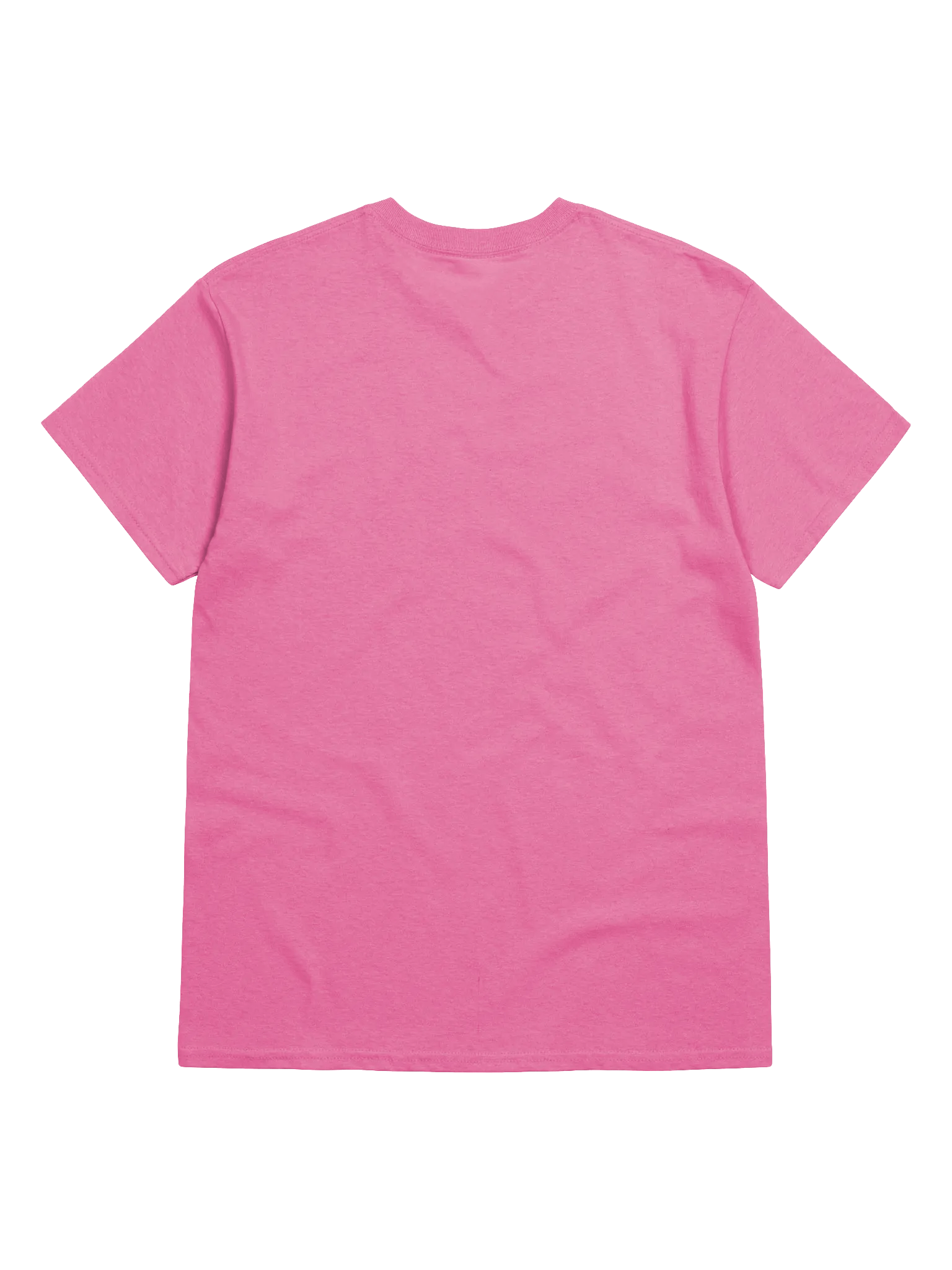 What We Think We Become Heavy weight T-shirt - black print product image (2)