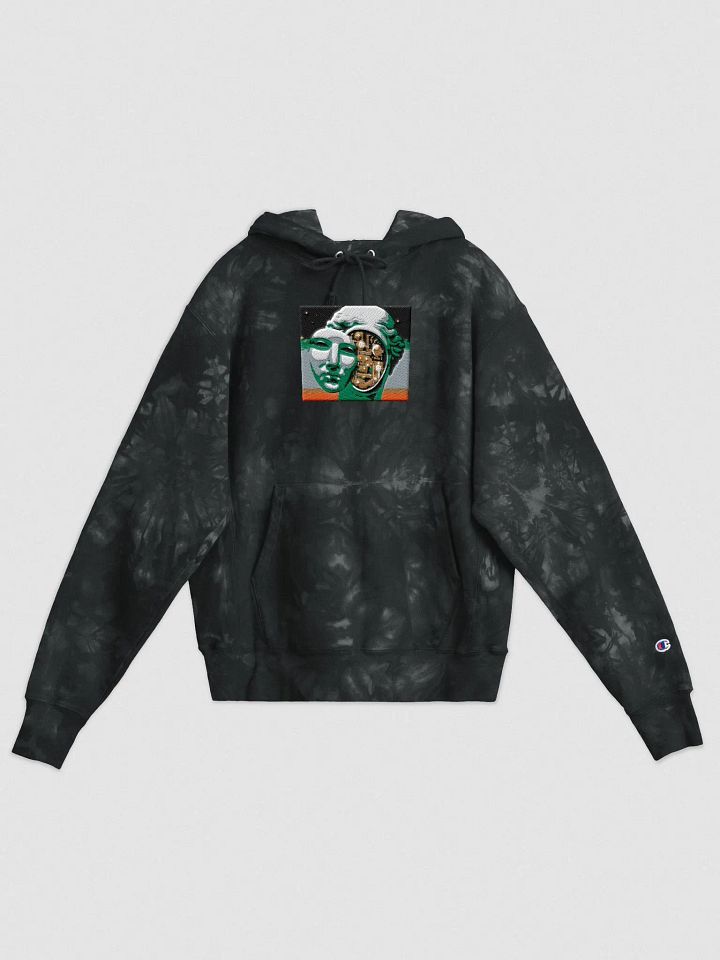 Áo hoodies có mũ thời trang product image (1)