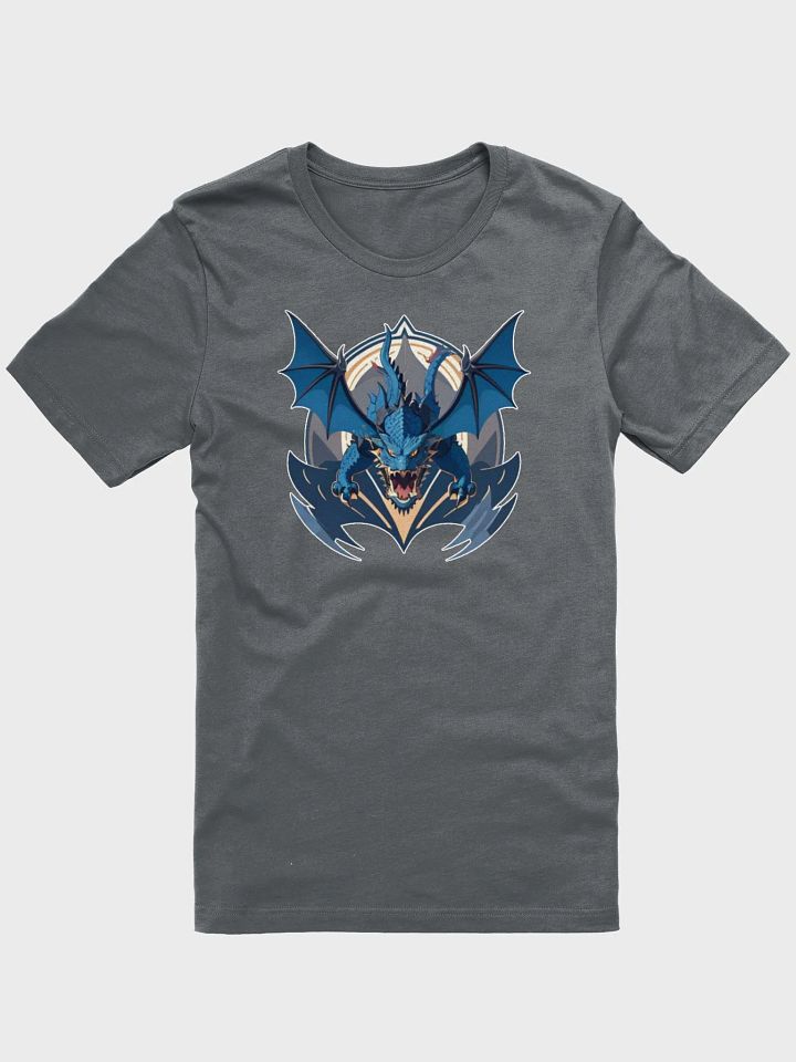 Azure Sky Dragon Emblem product image (3)