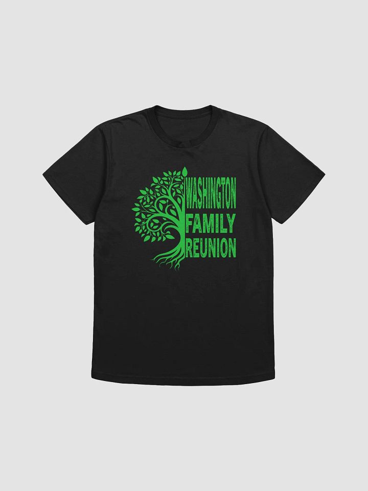 Family Tree Washington Family Reunion product image (4)