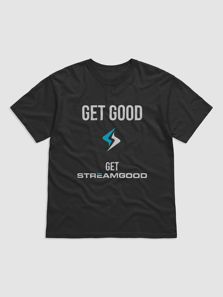 Get good...get StreamGood product image (9)