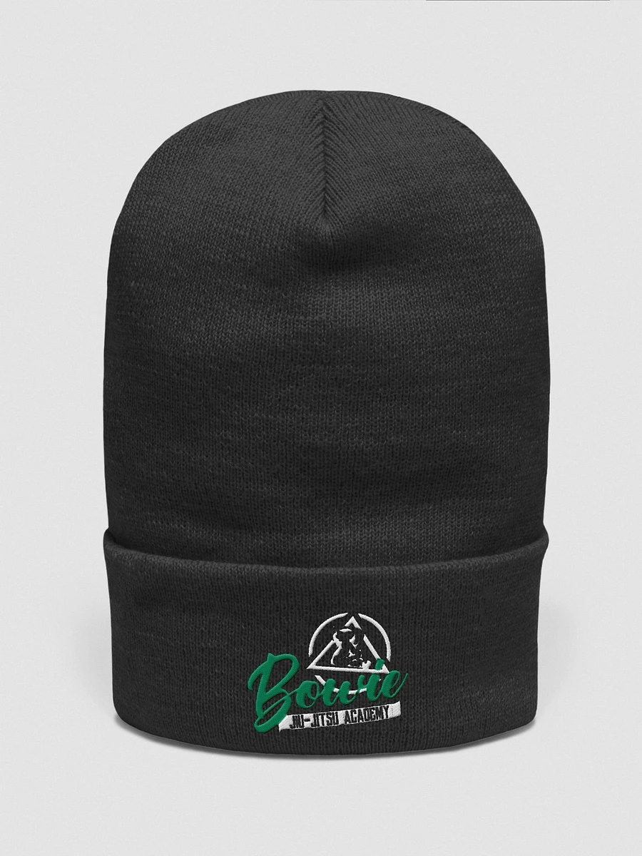 Beanie! - Dark Series product image (4)