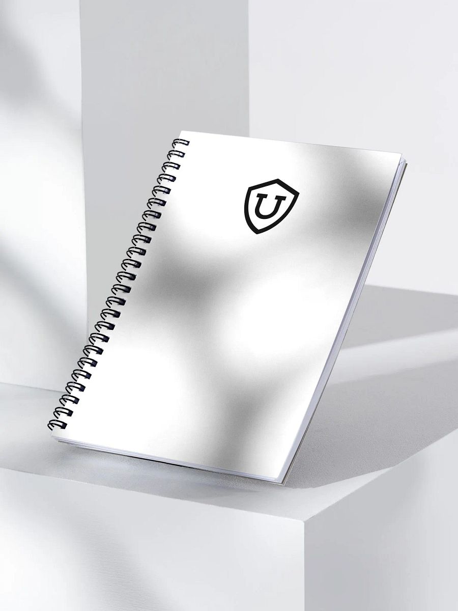 Libreta de estudiante UNIWELL product image (2)