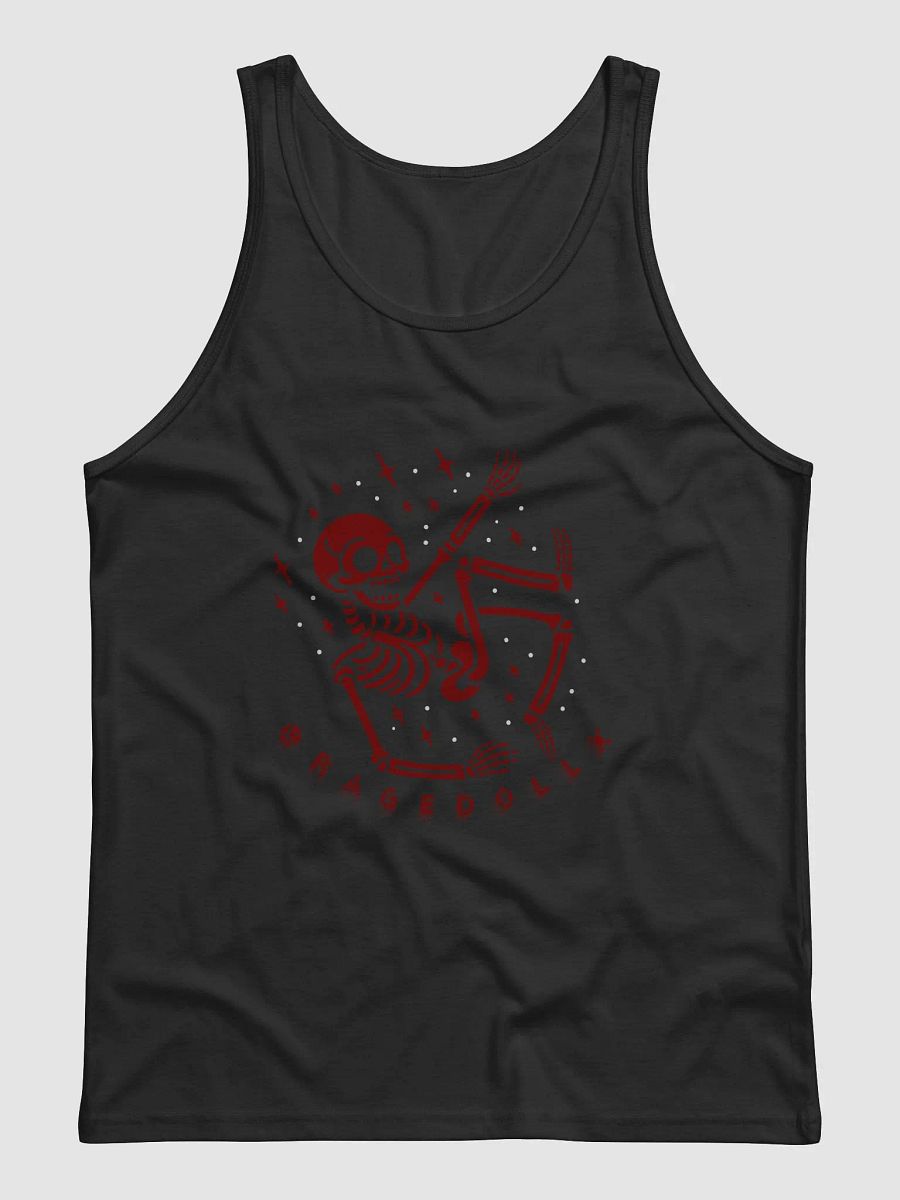 Death Nap - Tank product image (1)